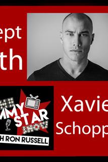 Profilový obrázek - Xavier Schoppel