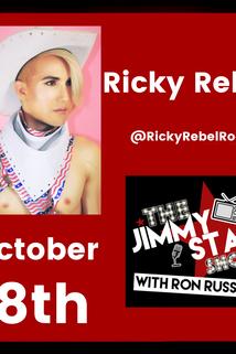 Profilový obrázek - Ricky Rebel