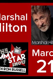 Profilový obrázek - Marshal Hilton