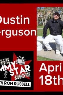 Profilový obrázek - Dustin Ferguson