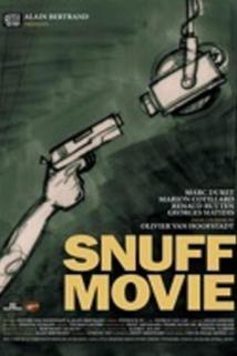 Profilový obrázek - Snuff Movie
