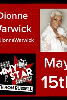 Profilový obrázek - Dionne Warwick