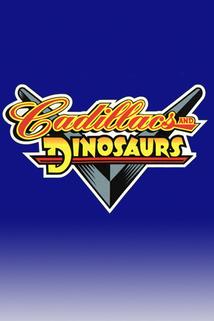 Profilový obrázek - Cadillacs and Dinosaurs
