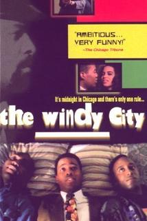 Profilový obrázek - The Windy City