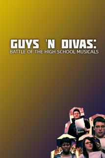 Profilový obrázek - Guys 'N Divas: Battle of the High School Musicals
