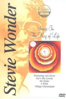 Classic Albums: Stevie Wonder - Songs in the Key of Life