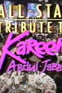 Profilový obrázek - All-Star Tribute to Kareem Abdul-Jabbar