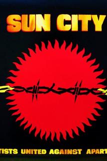 Profilový obrázek - Sun City: Artists United Against Apartheid