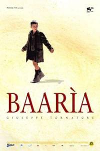 Baaria  - Baarìa