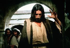 Ježíš Nazaretský 
