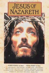 Profilový obrázek - Ježíš Nazaretský