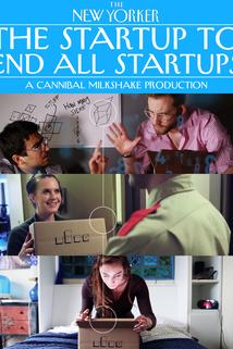 Profilový obrázek - The Startup to End All Startups
