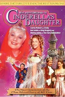 Profilový obrázek - The Adventures of Cinderella's Daughter