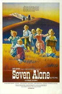 Sedm opuštěných  - Seven Alone