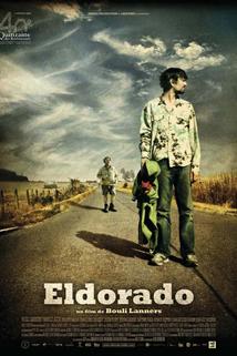 Profilový obrázek - Eldorado
