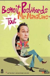 Profilový obrázek - Carnets de monsieur Manatane, Les