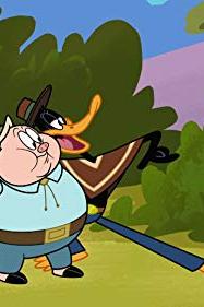 Profilový obrázek - Daffy the Gaucho/Free Slugsworthy