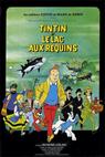 Tintin a jezero žraloků (1972)