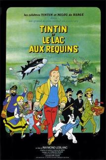 Profilový obrázek - Tintin a jezero žraloků