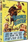 Bronco Buster 