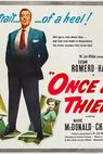 Once a Thief (1950)