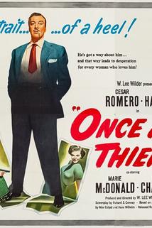 Once a Thief  - Once a Thief