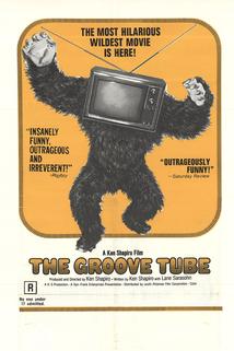 Profilový obrázek - The Groove Tube