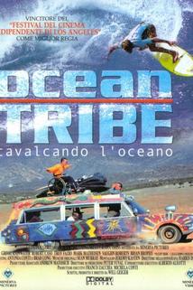Profilový obrázek - Ocean Tribe