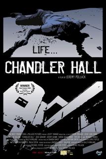 Chandler Hall  - Chandler Hall