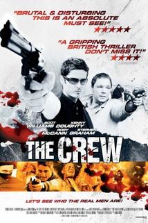 Profilový obrázek - The Crew