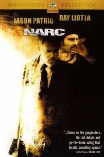 Profilový obrázek - Narc: Shooting Up