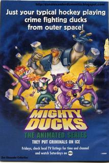 Mighty Ducks  - Mighty Ducks