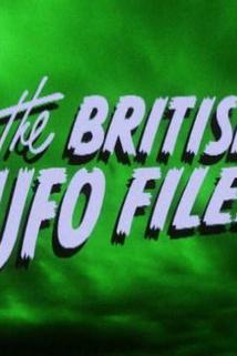 Profilový obrázek - The British UFO Files