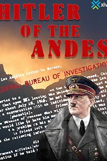Profilový obrázek - Hitler of the Andes