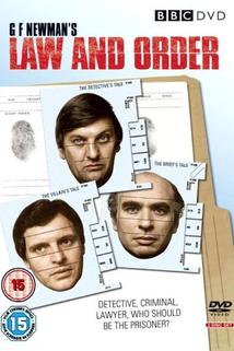 Law and Order  - Law and Order