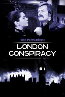 Profilový obrázek - London Conspiracy
