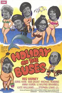 Holiday on the Buses  - Holiday on the Buses