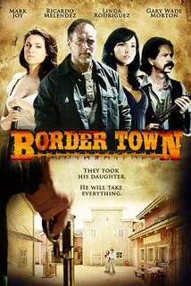 Profilový obrázek - Border Town