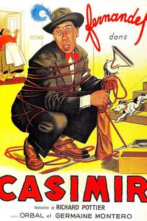 Casimir  - Casimir