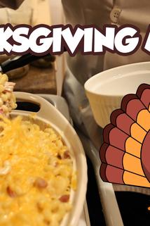 Profilový obrázek - Thanksgiving Mac! - Brie, Turkey, and Cranberries!