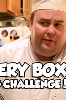 Profilový obrázek - Mystery Box Challenge