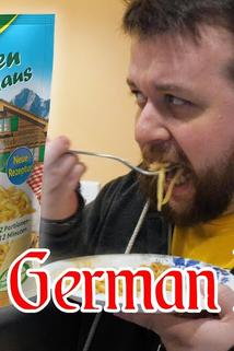 Profilový obrázek - German Macaroni and Cheese (Käsespätzle!)