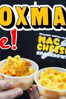 Profilový obrázek - Mac & Cheese Smackdown in Newport, RI