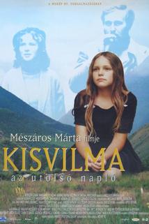 Profilový obrázek - Kisvilma - Az utolsó napló