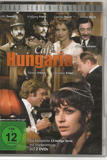 Profilový obrázek - Hungária kávéház