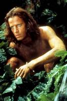 Příběh Tarzana, pána opic 