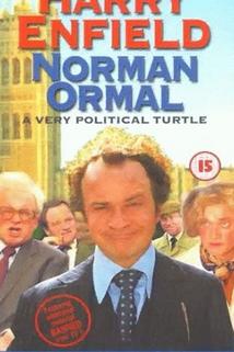 Profilový obrázek - Norman Ormal: A Very Political Turtle