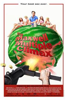 Profilový obrázek - The Maxwell Multiple Climax