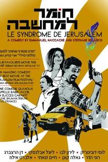 Profilový obrázek - Syndrome de Jerusalem, Le