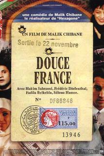 Profilový obrázek - Douce France